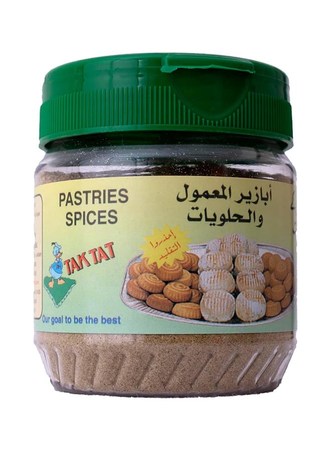 Taktat Pastries Seasoning 150 G