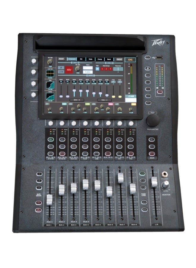 Peavey Aureus 28 Digital Mixer - Image 1