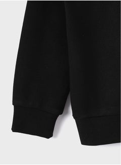 LC WAIKIKI Comfortable Crew Neck Boy's Sweatshirt  - Image 4