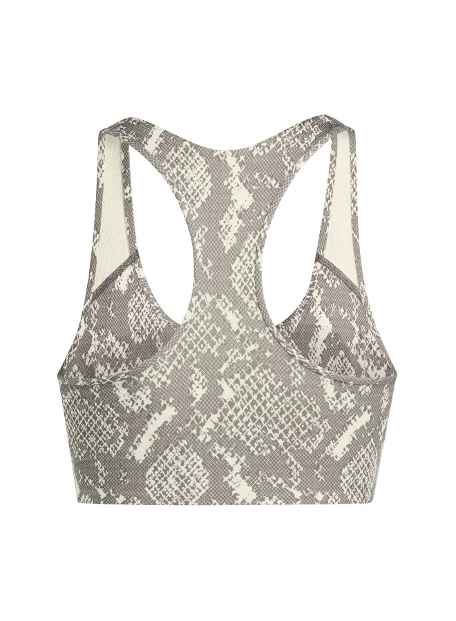 Adidas Asmc Tpr Pi B P Beige Training Bra For Women not found
