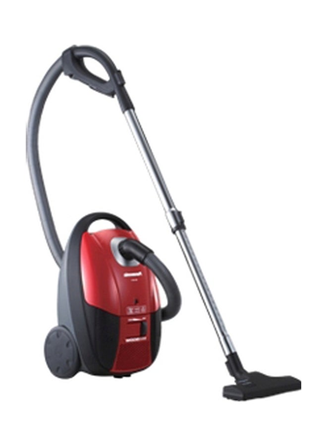 Panasonic Vacuum Cleaner 1900W 6 L 1900 W MC-CG711 Red/Black - Image 2