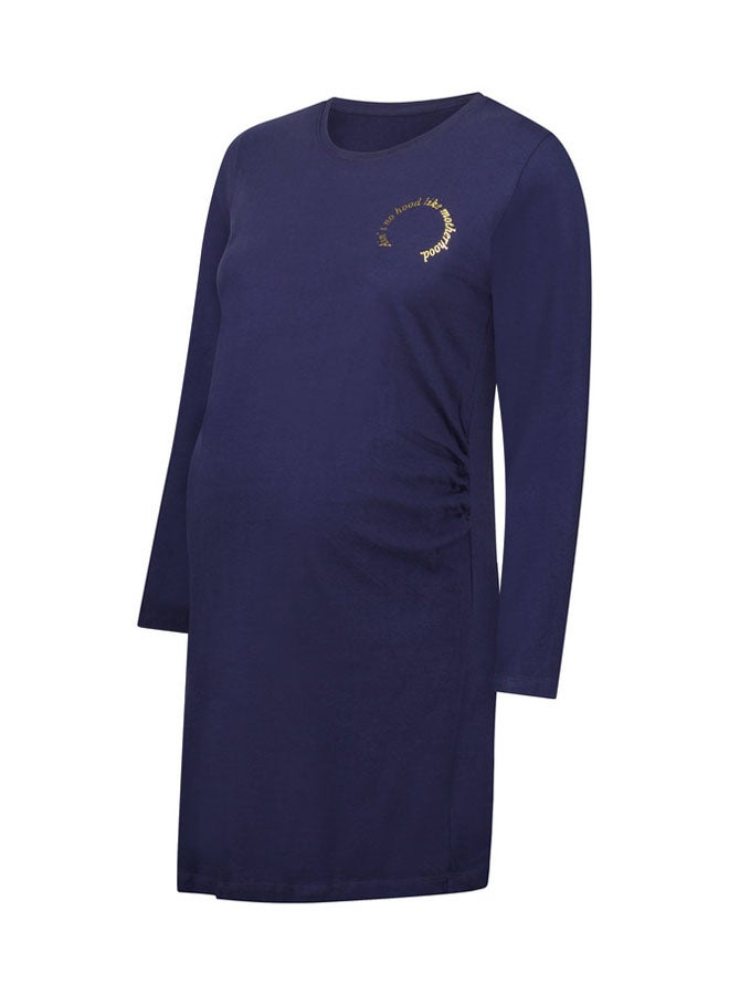 hunkemoller Maternity Nightshirt  - Image 1
