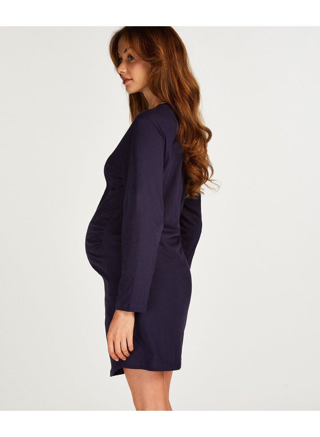 hunkemoller Maternity Nightshirt  - Image 4