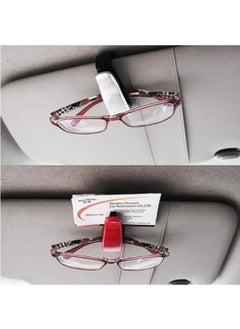 Car Glasses Holder Clip Single Black - pzsku/ZBE12D46CF1627BD0E24DZ/45/_/1737362401/425c146e-65a7-4c34-81ff-d766d150b755