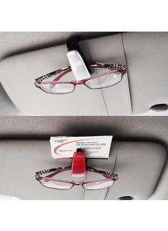 Car Glasses Holder Clip Single Black - pzsku/ZBE12D46CF1627BD0E24DZ/45/_/1737362413/832c6174-e86f-44fb-8112-bf6ffc00e9ed