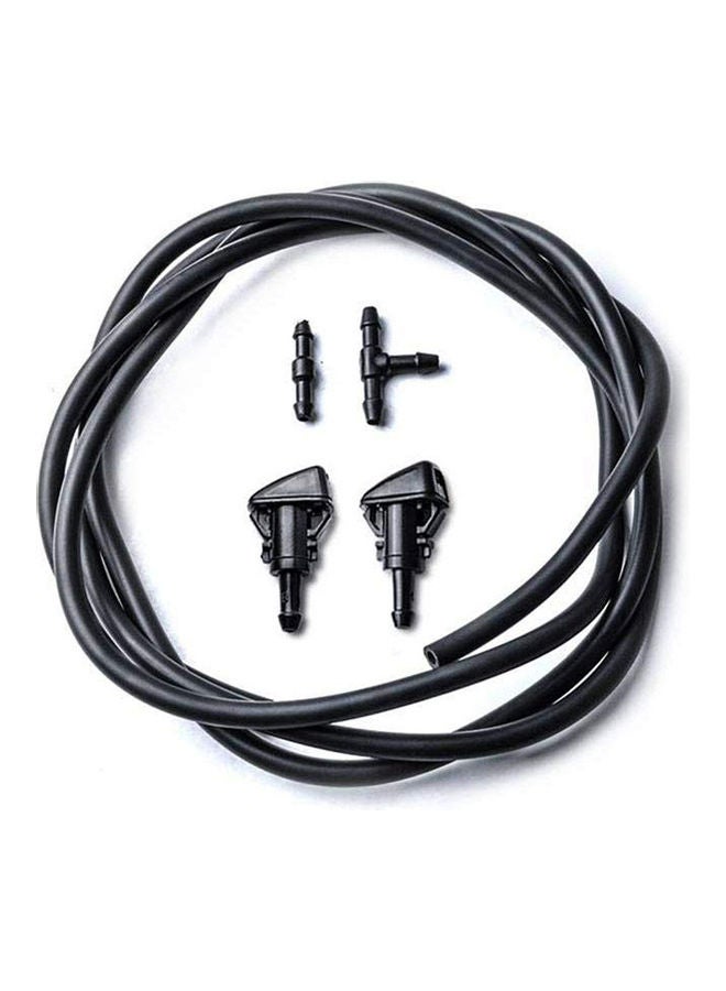 NIBEMINENT 5-Piece Windshield Washer Kit - Image 1