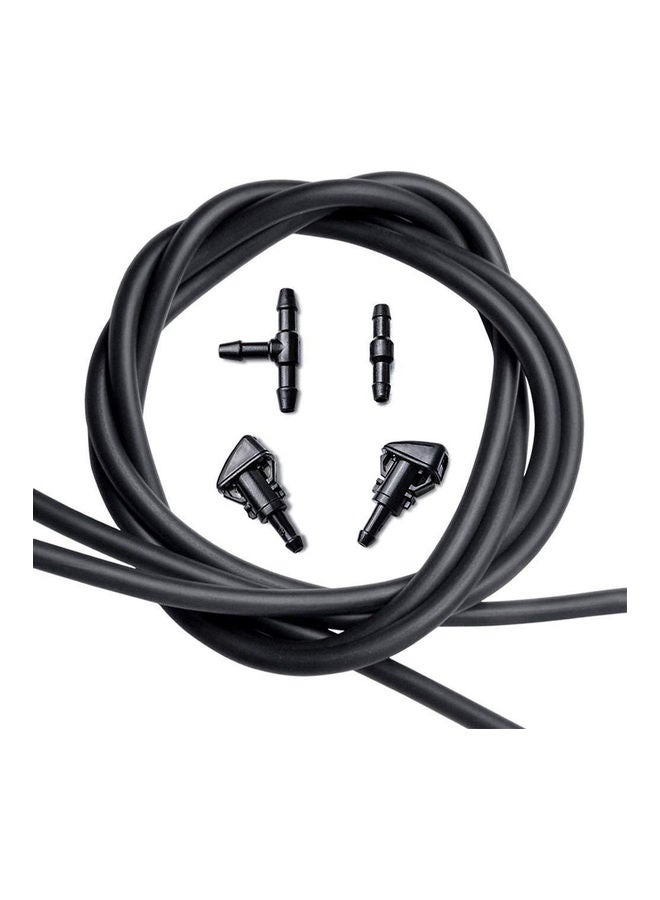 NIBEMINENT 5-Piece Windshield Washer Kit - Image 5