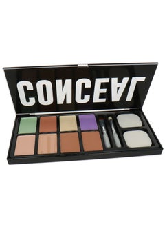 Absolute Conceal & Correct Kit - 24g