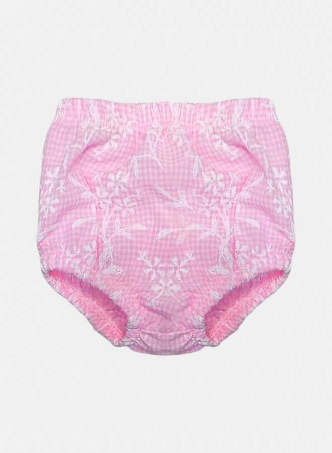 BabyShoora Baby Girl Summer Ss Dress  - Image 2