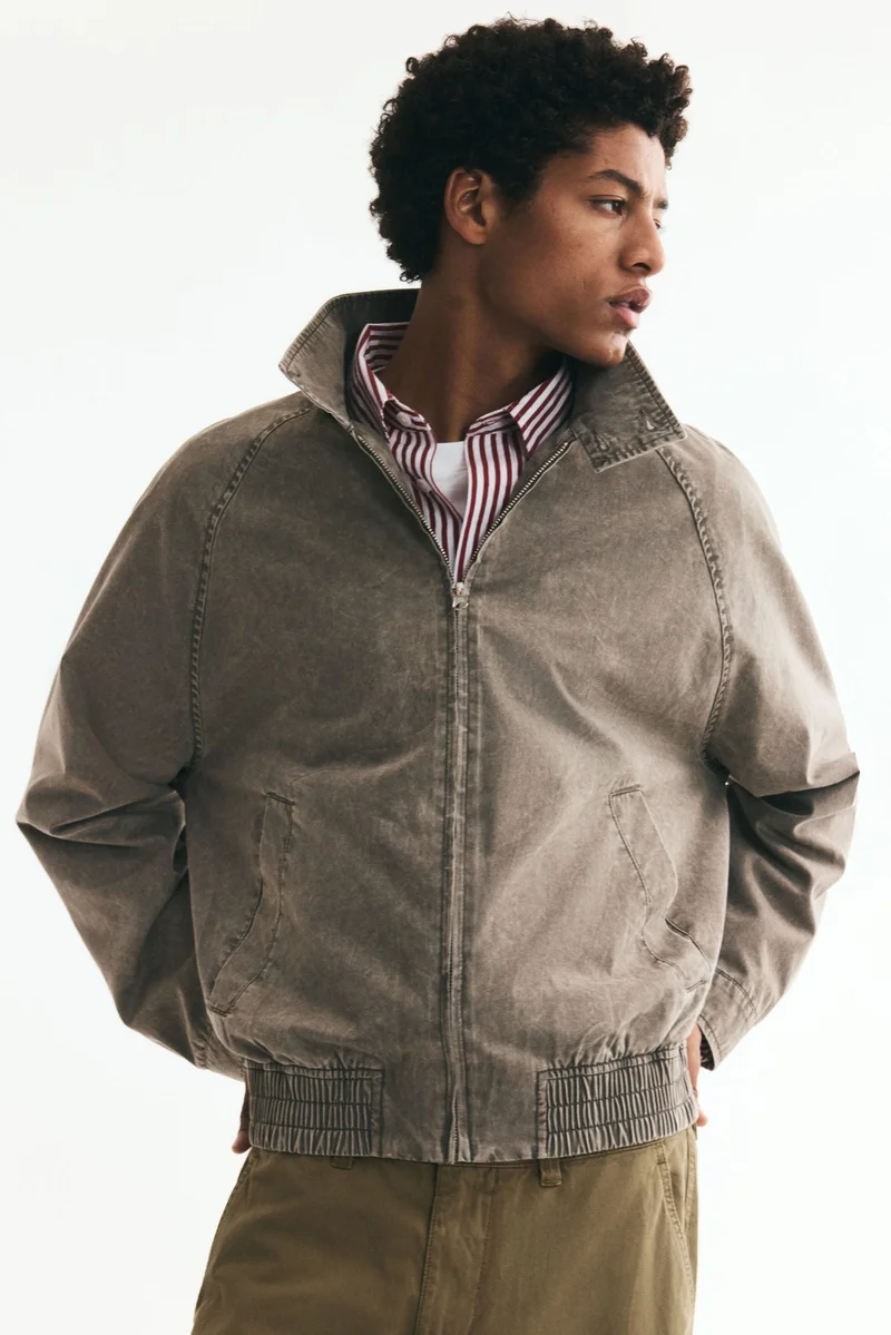 H&M Blouson jacket