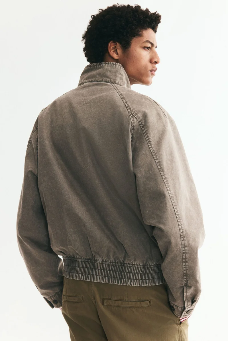 H&M Blouson jacket