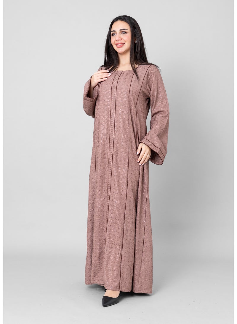 IKKXA Malaki IK168 Tan - Image 3