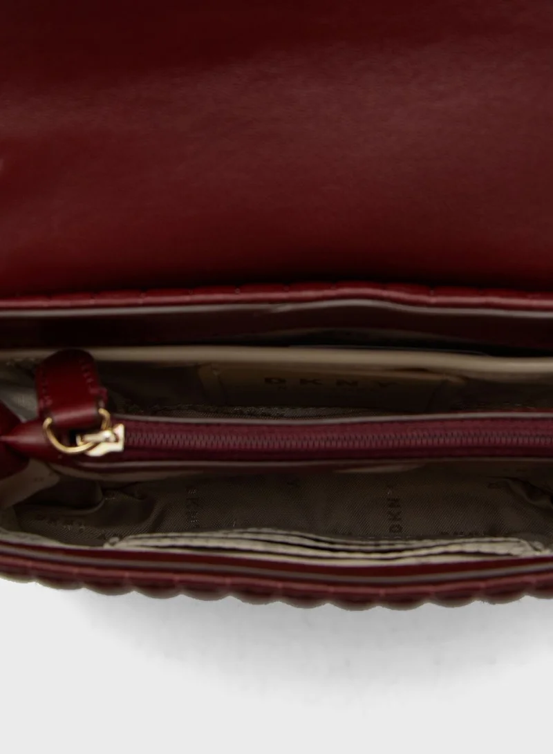 DKNY Amelia Crossbody
