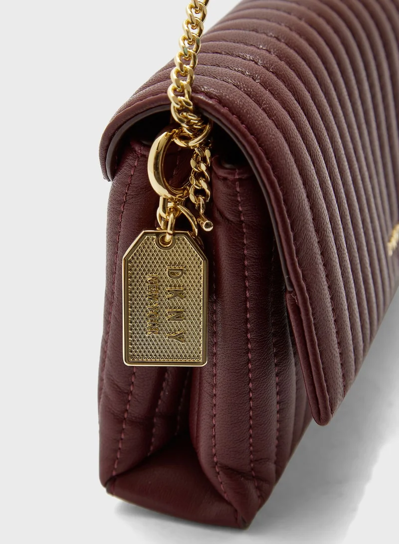 DKNY Amelia Crossbody