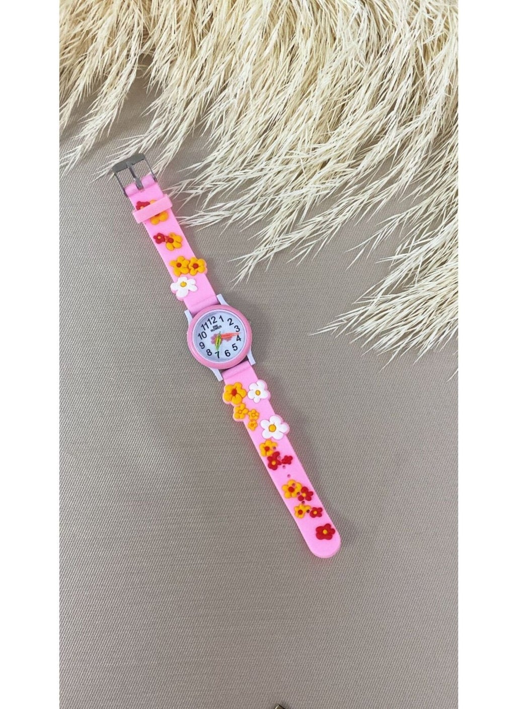 QUARTZ Girl's Watch 
