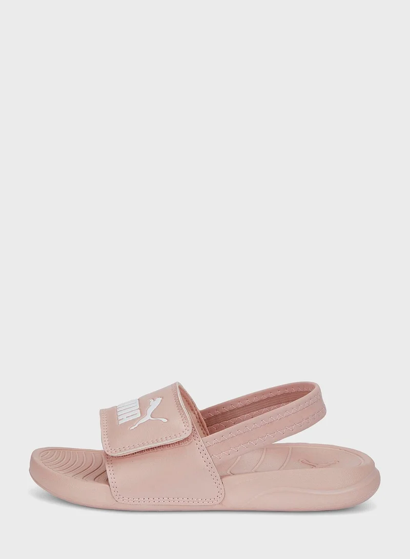 PUMA Popcat 20 Kids Sandals
