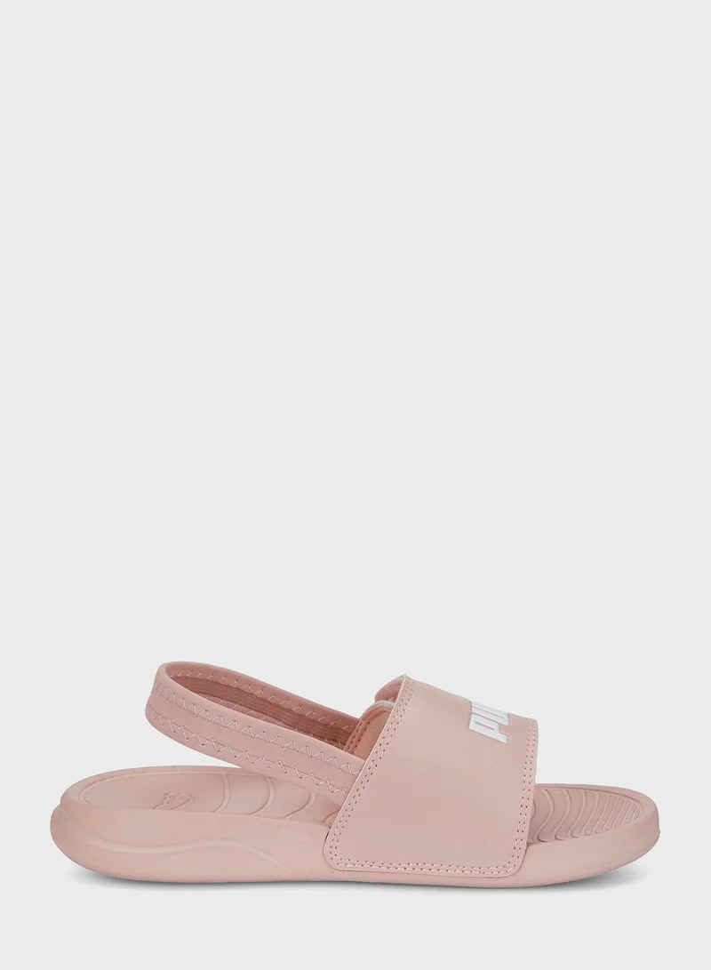 PUMA Popcat 20 Kids Sandals