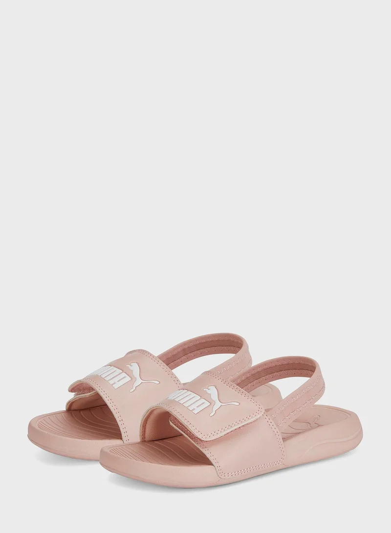 PUMA Popcat 20 Kids Sandals