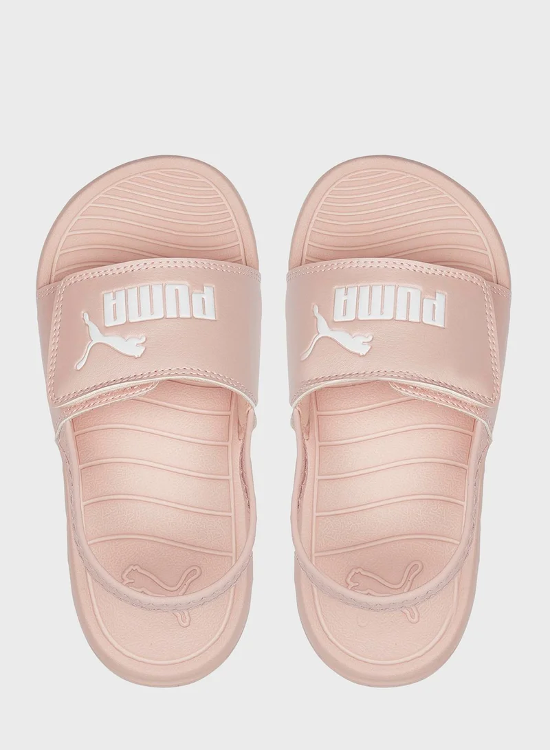 PUMA Popcat 20 Kids Sandals