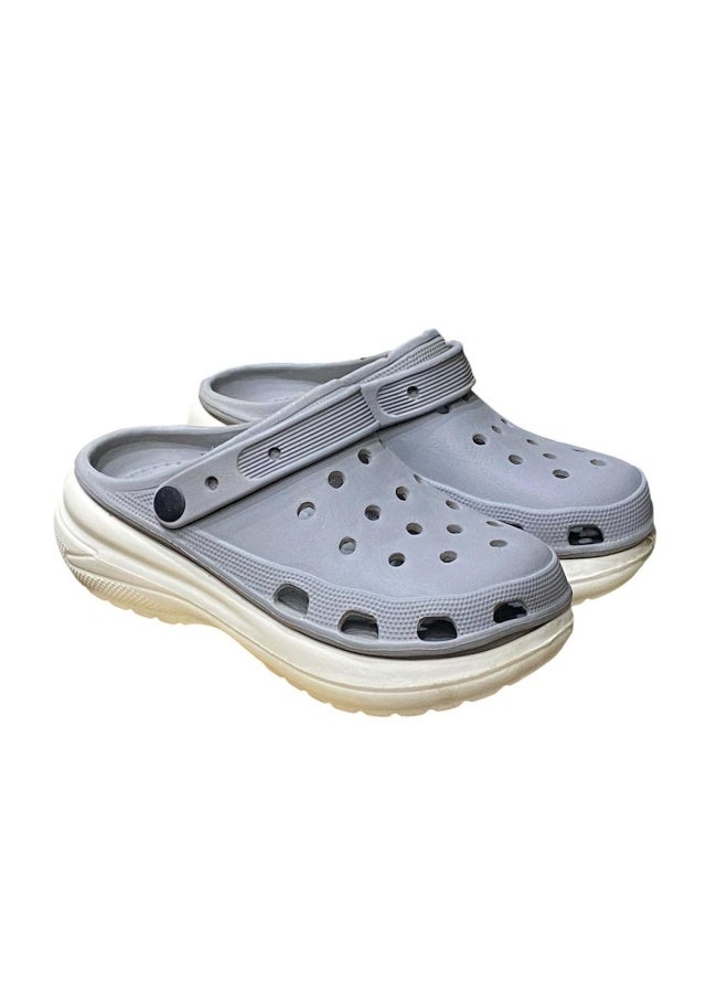 Women's clogs, modern design, unique colors - Image 2
