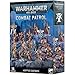Warhammer Games Workshop 40000 Combat Patrol Adeptus Custodes 2024 Edition - Image 3