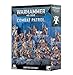 Warhammer Games Workshop 40000 Combat Patrol Adeptus Custodes 2024 Edition - Image 2