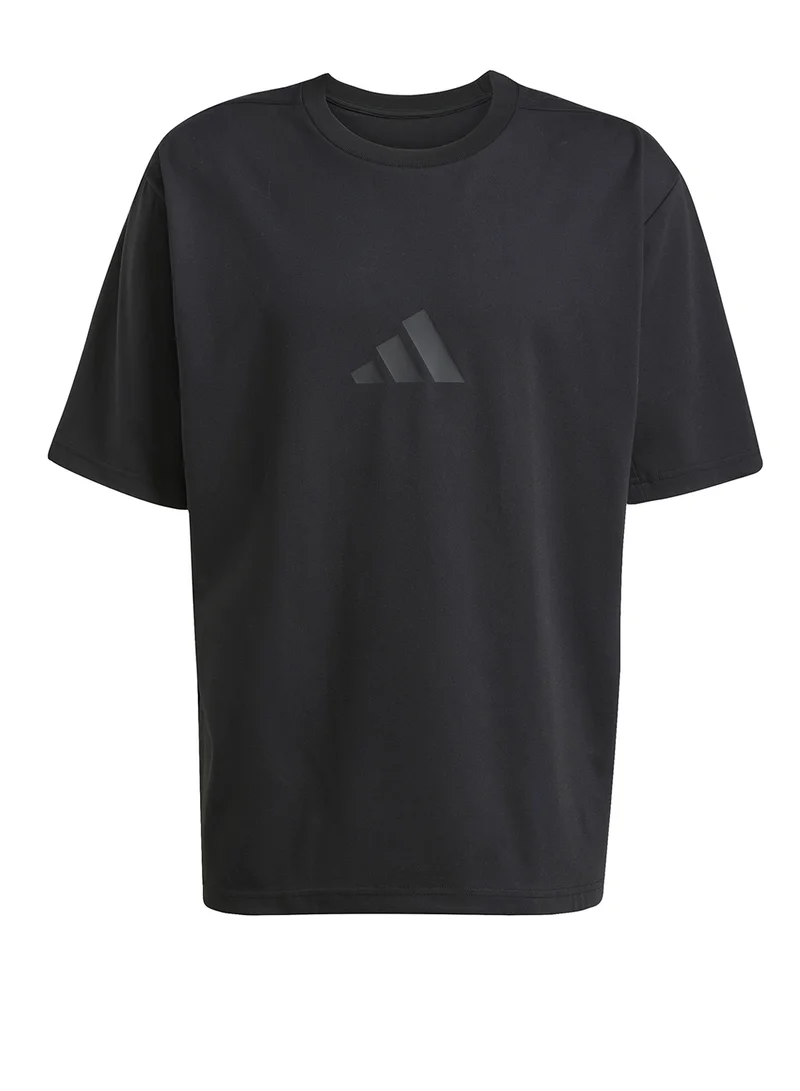 adidas تيشيرت Z.N.E. أوفرسايز