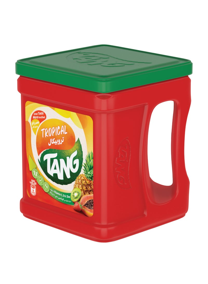 Tang Tropical Powder Drink - Image 1