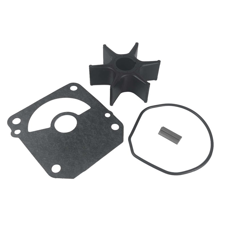 WINGOGO 06192-ZW1-000 Water Pump Impeller Repair Kit Replacement for Honda Outboard 75 90 115 130 HP BF75 BF90 BF115A BF130A Boat Motor Parts For Sierra 18-3283 06192ZW1000 - Image 2