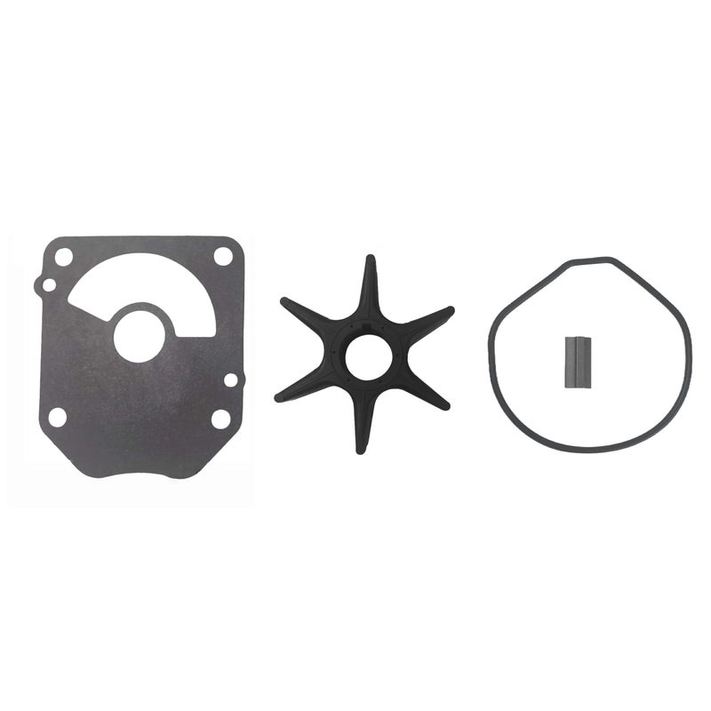WINGOGO 06192-ZW1-000 Water Pump Impeller Repair Kit Replacement for Honda Outboard 75 90 115 130 HP BF75 BF90 BF115A BF130A Boat Motor Parts For Sierra 18-3283 06192ZW1000 - Image 3