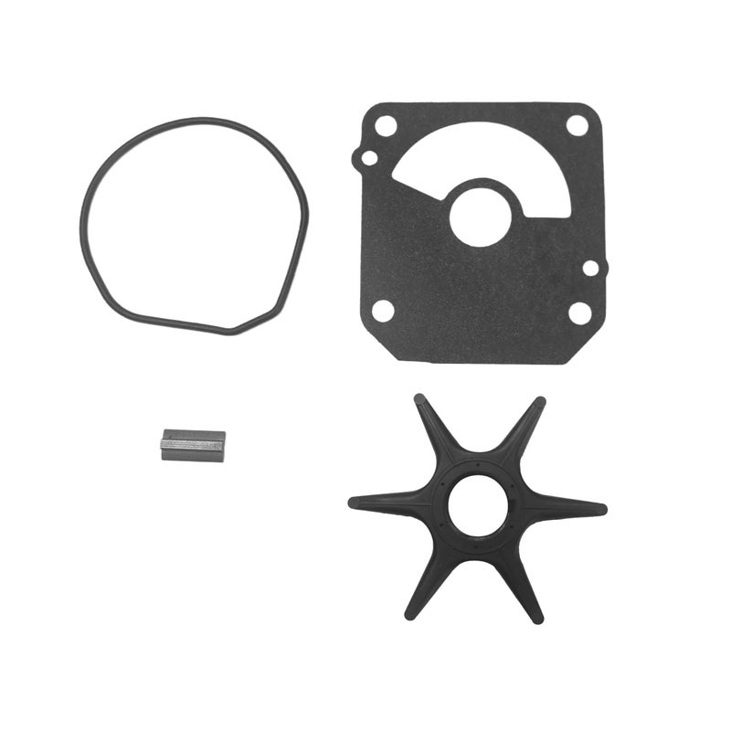 WINGOGO 06192-ZW1-000 Water Pump Impeller Repair Kit Replacement for Honda Outboard 75 90 115 130 HP BF75 BF90 BF115A BF130A Boat Motor Parts For Sierra 18-3283 06192ZW1000 - Image 1