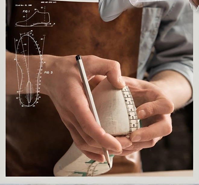 الكِفَّانُ الرياضِيُّ للرِّجَالِ مع الارتداد الديناميكي | القاعدة الناعمة للغاية واللامزلقة | وسادة الارتداد المريحة | للجيم والجري والتمرين اليومي - Image 4