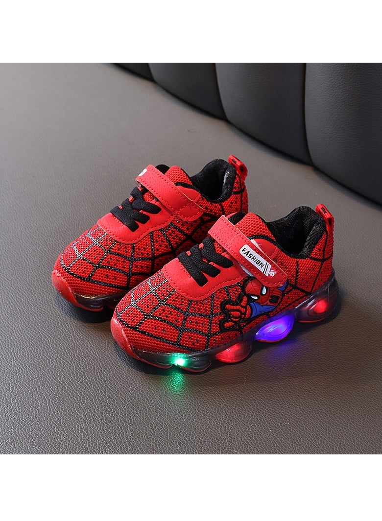Luminous Children's Sneakers  - Image 1