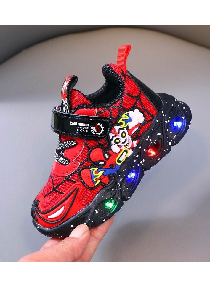Luminous Children's Sneakers  - Image 3
