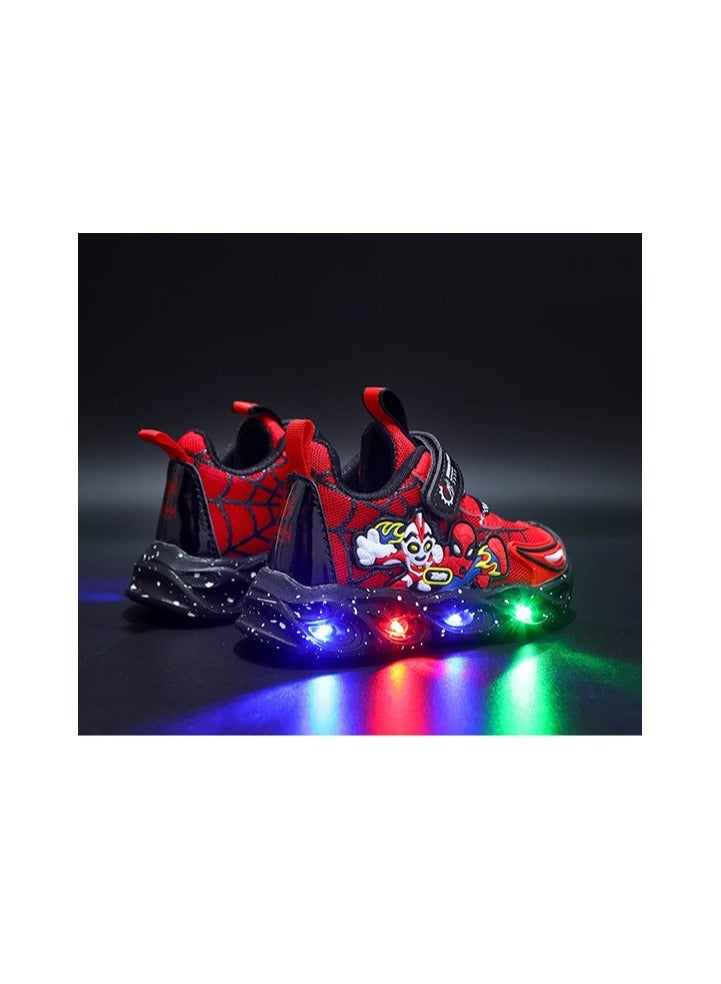 Luminous Children's Sneakers  - Image 4
