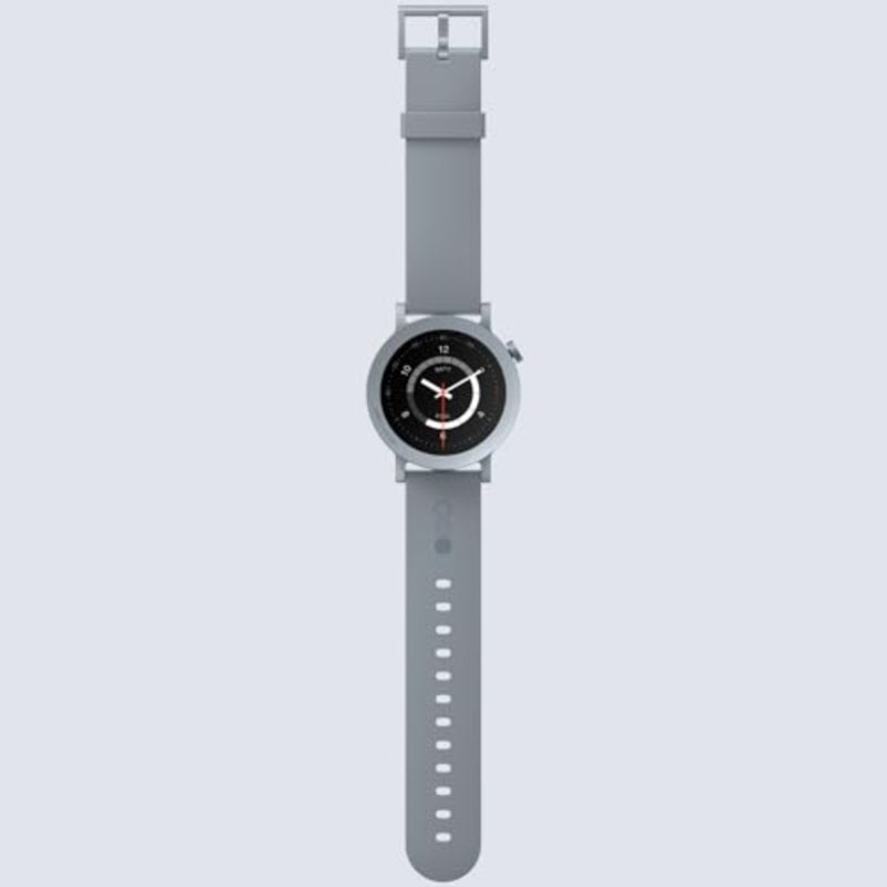 Watch Pro 2, 1.32" AMOLED Display, Built-in multi-system GPS, 120 Sports Modes, Smart Sleep Algorithm, Bluetooth calling with AI noise reduction, Ash Grey, Middle East Version - Image 2