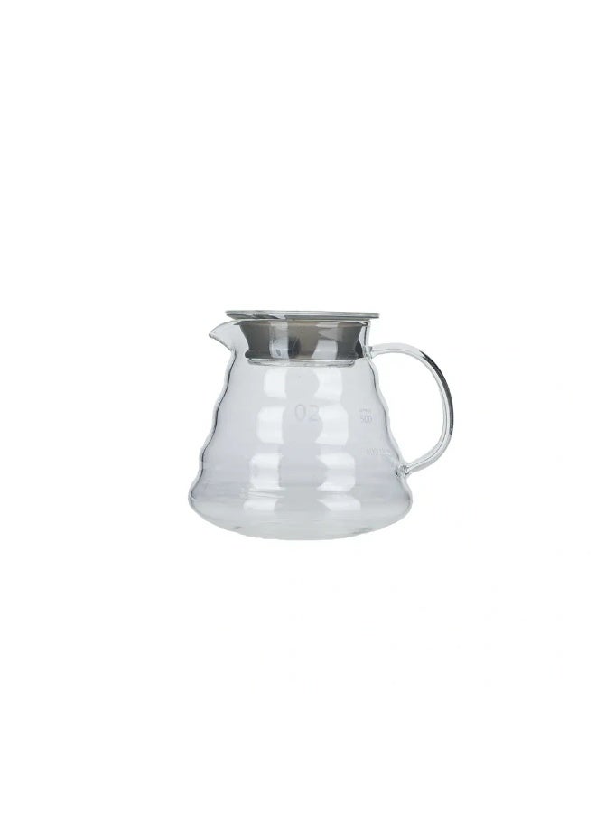 ALGHAFA V60 Coffee Set – Specialty Coffee Pour Over Kit – Portable Brewing Set for Camping & Home - Image 5