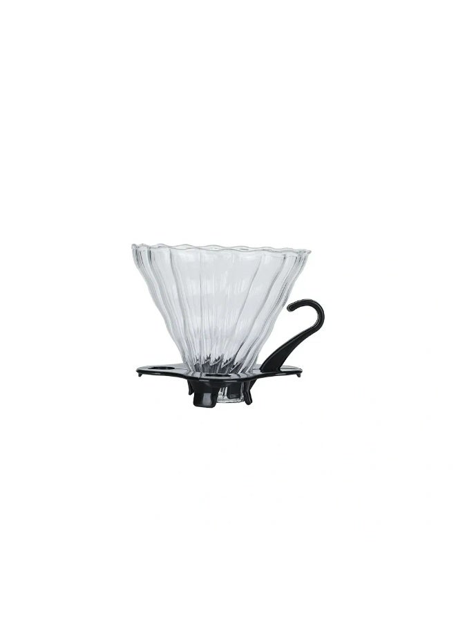 ALGHAFA V60 Coffee Set – Specialty Coffee Pour Over Kit – Portable Brewing Set for Camping & Home - Image 4