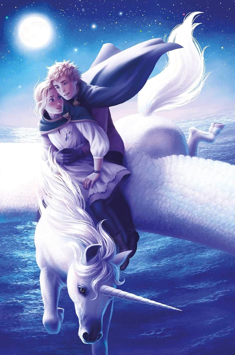 Unlocked 8.5 - Image 3