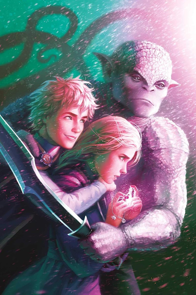 Unlocked 8.5 - Image 2