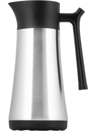ALSAIF Eva Stainless Steel Thermal Coffee Carafe - pzsku/ZBE144FE580A032411017Z/45/1750326638/b1437821-c70d-4ba1-ad5c-14ef5165977a