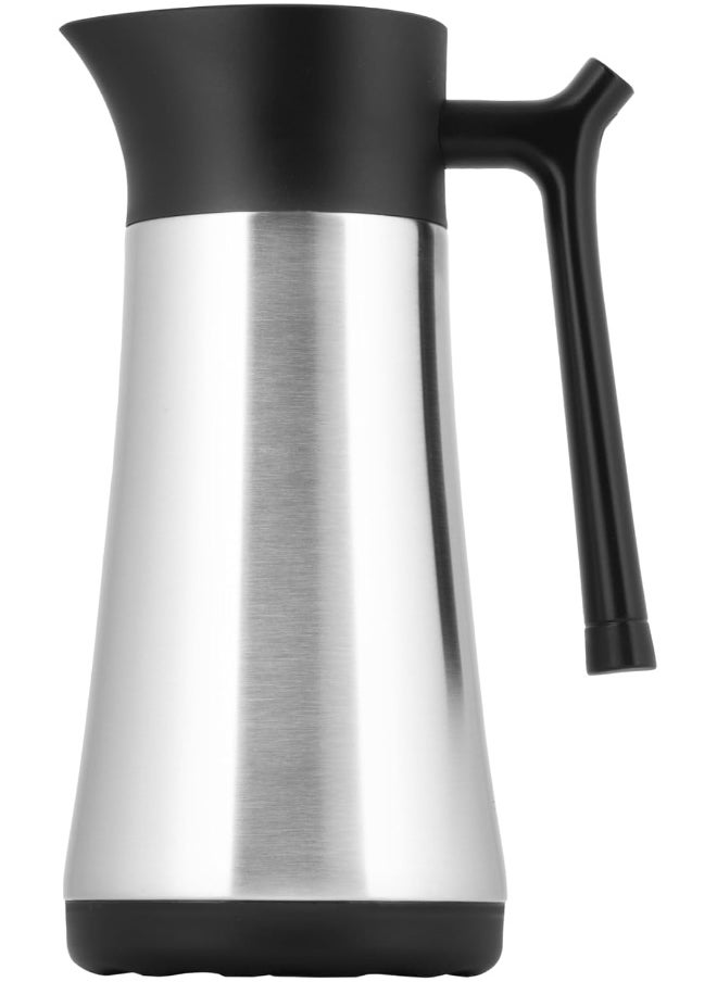 Alsaif ALSAIF Eva Stainless Steel Thermal Coffee Carafe  - Image 1