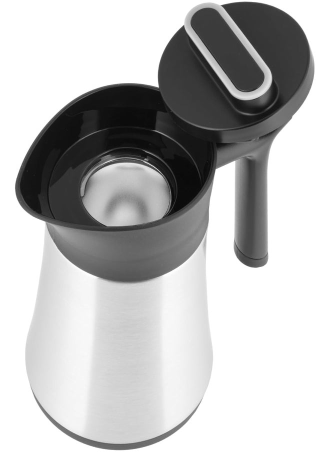 Alsaif ALSAIF Eva Stainless Steel Thermal Coffee Carafe  - Image 5