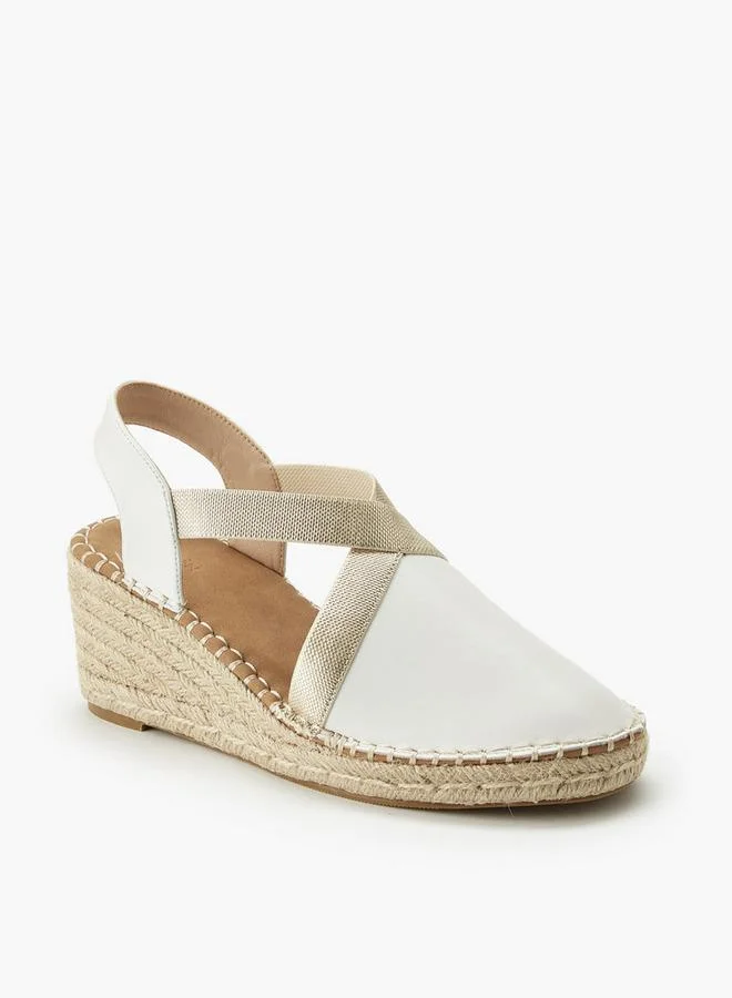 بيبرمنت Women Espadrille Slingback Shoes