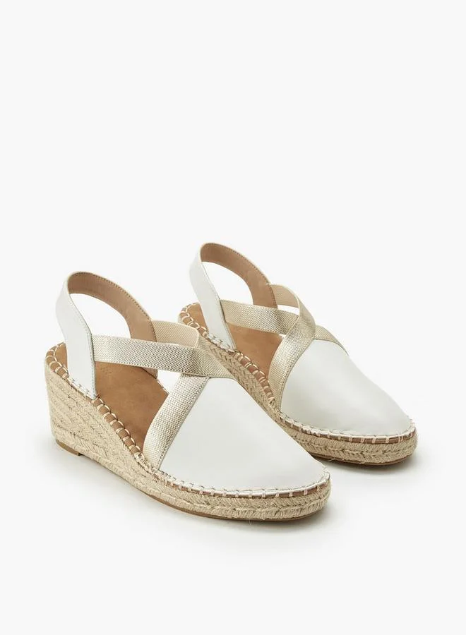 بيبرمنت Women Espadrille Slingback Shoes
