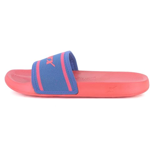 SPARX Women's Slipper,BLUE,4UK,SF0145LBMRC0004 - Image 4