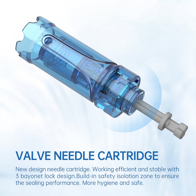 20PCS Electric Derma Pen Cartridges - Image 5