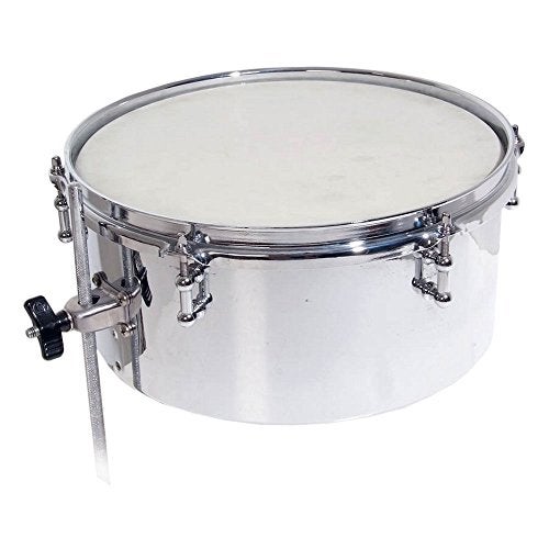 Latin Percussion LP812-C Timbal, Chrome - Image 2