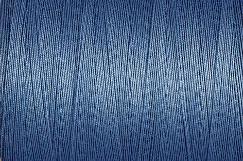 A&E GUTERMANN CONSUMER DIV Gutermann Natural Cotton Thread Solids 876yd - Indigo Blue - Image 5