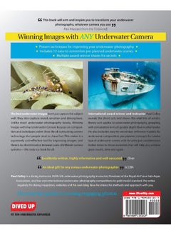 Winning Images with Any Underwater Camera: The Essential Guide to Creating Engaging Photos  - Image 3